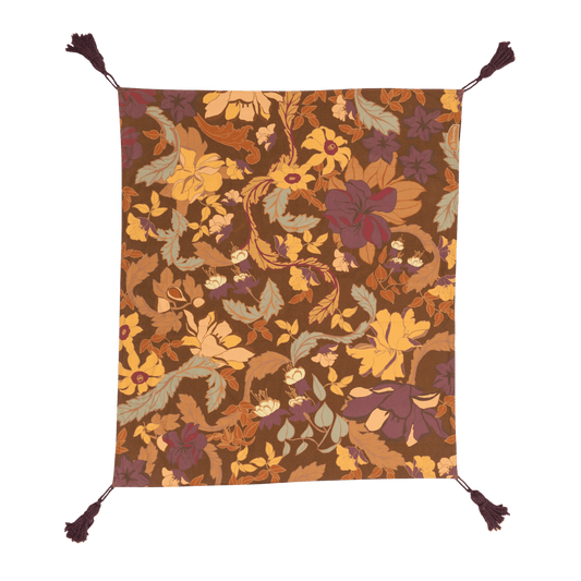 Flora Picnic Rug
