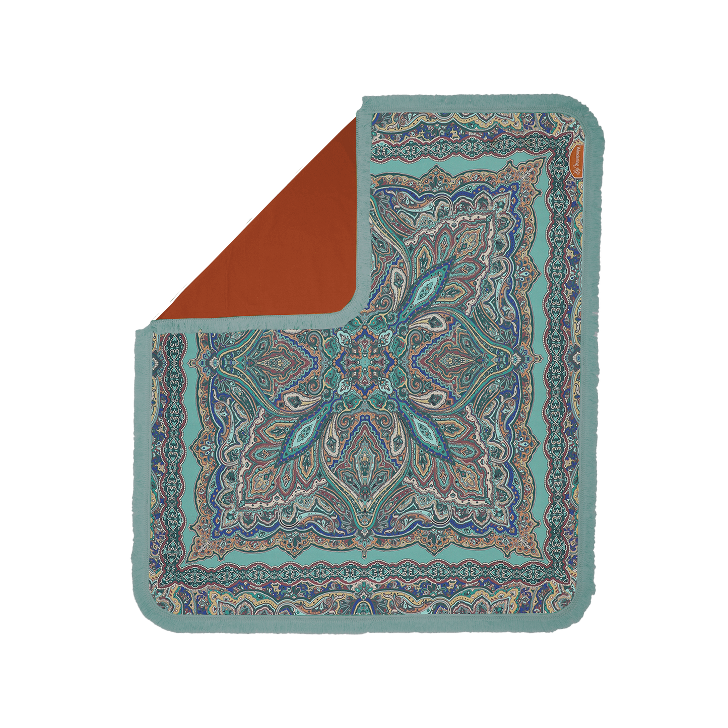 Topanga Picnic Rug