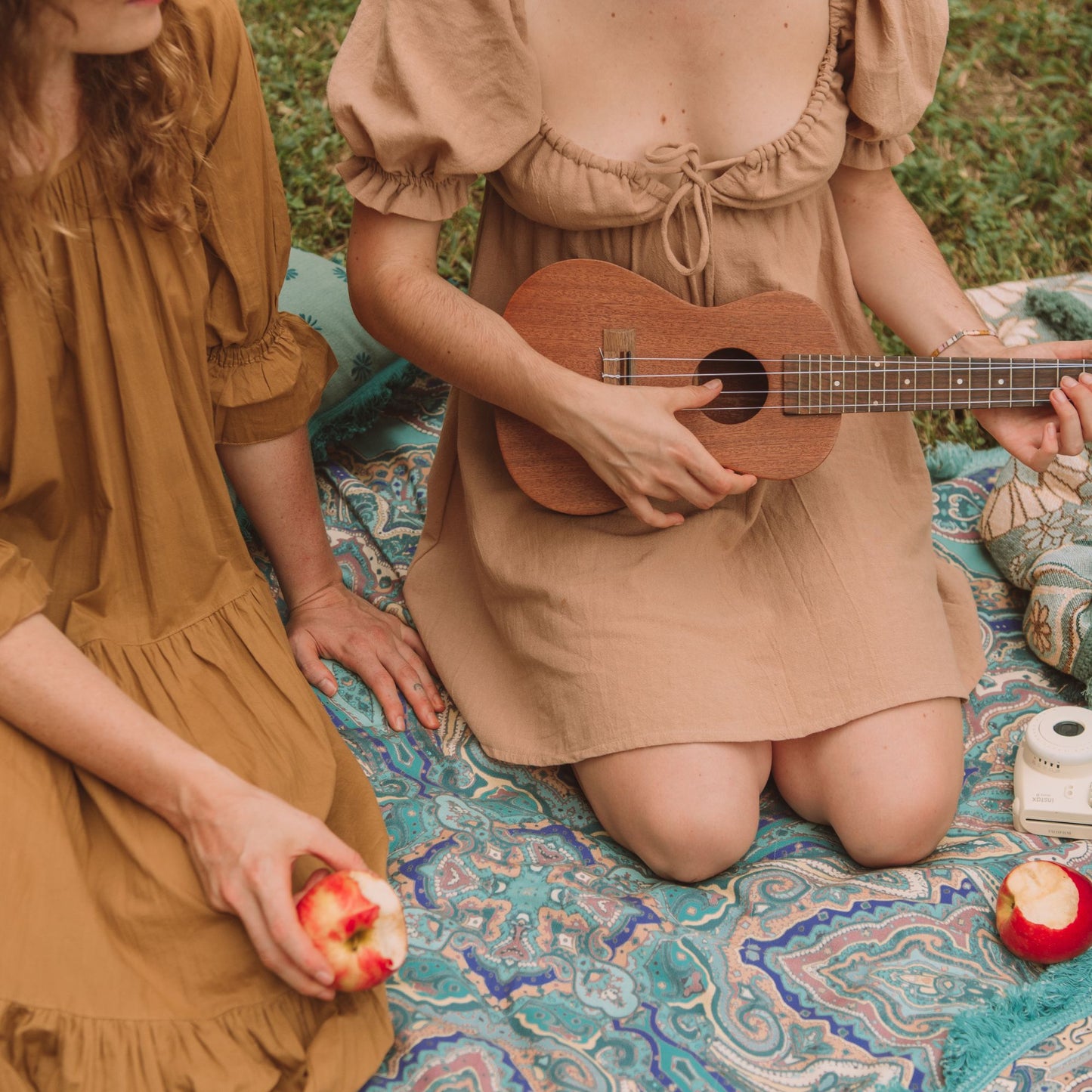 Topanga Picnic Rug