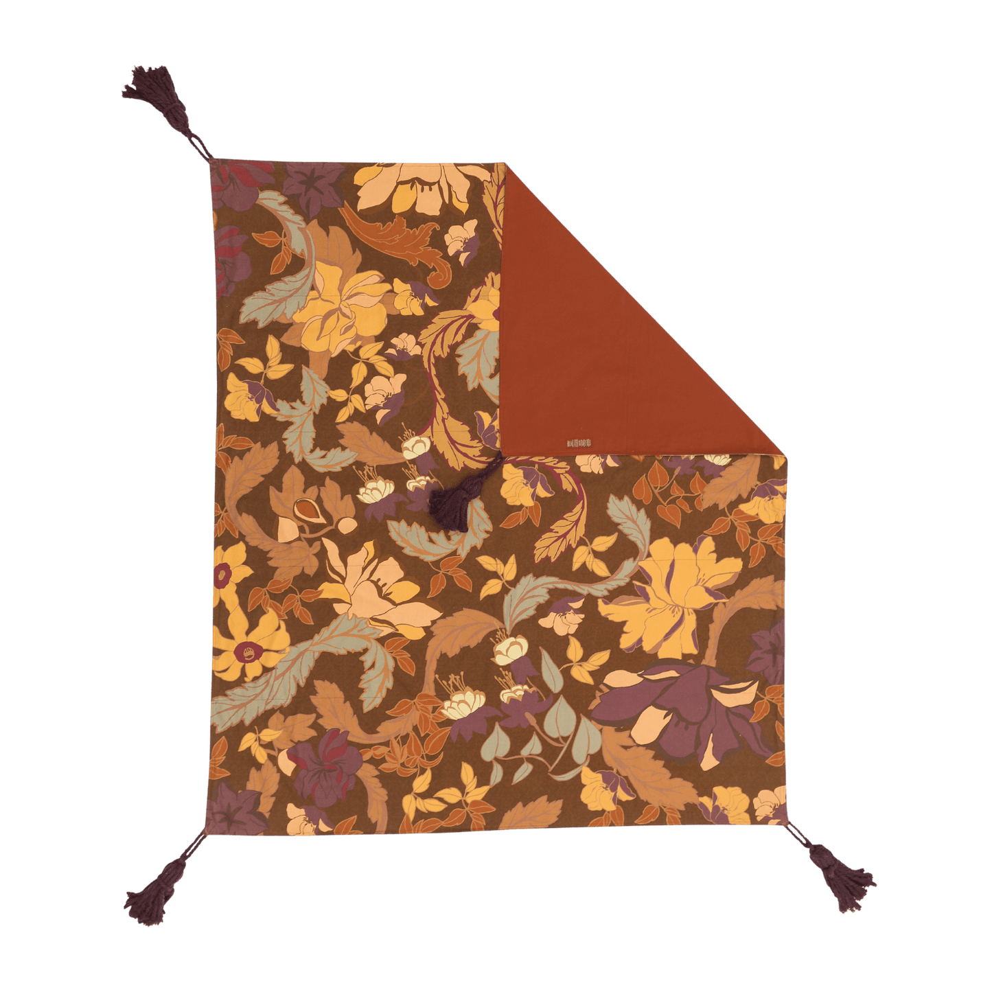 Flora Picnic Rug