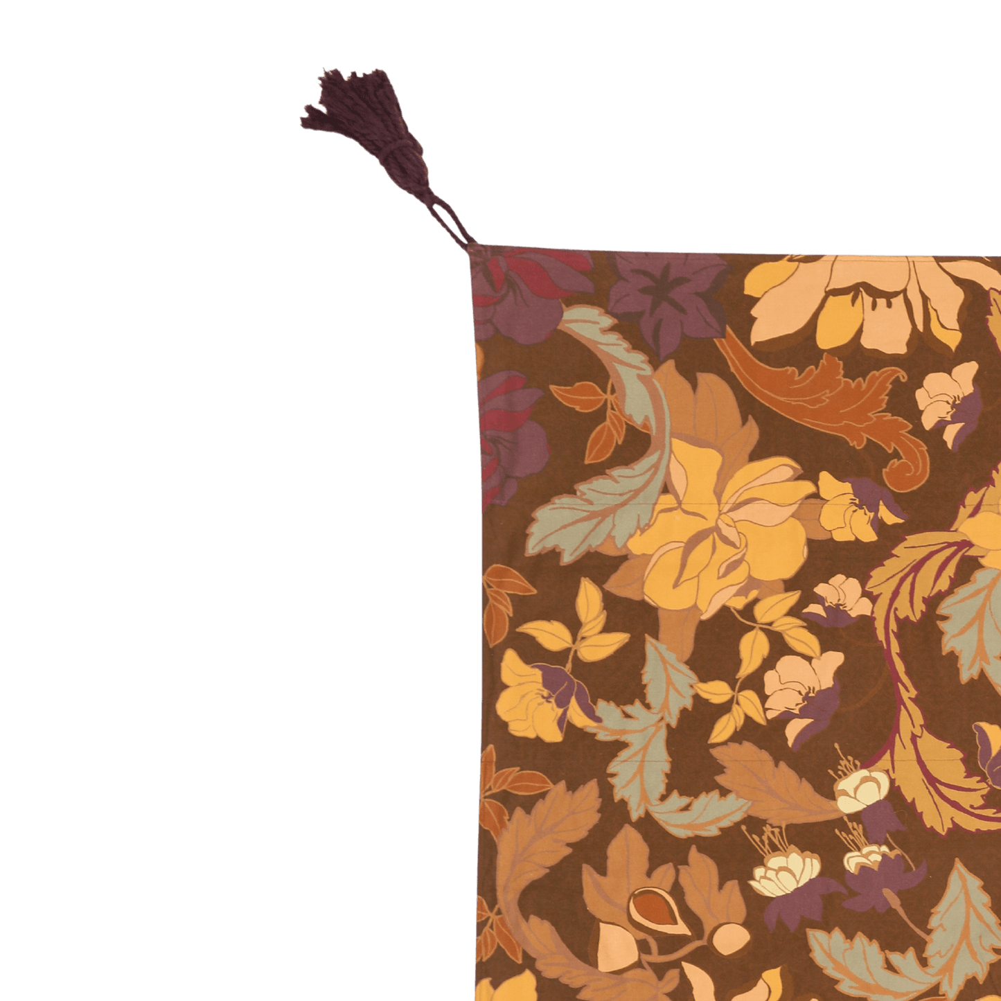 Flora Picnic Rug