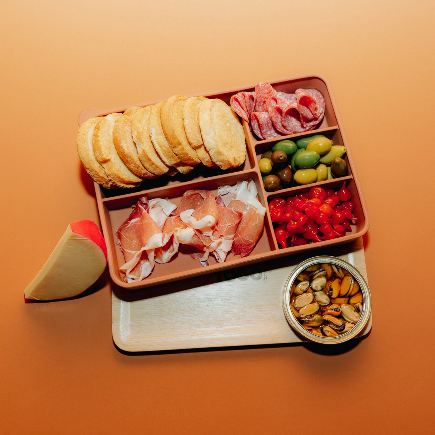Togo Sun - The Outdoor Platter