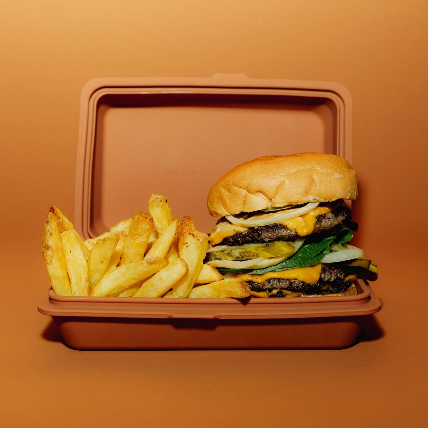 Togo Sun - The Takeaway Box