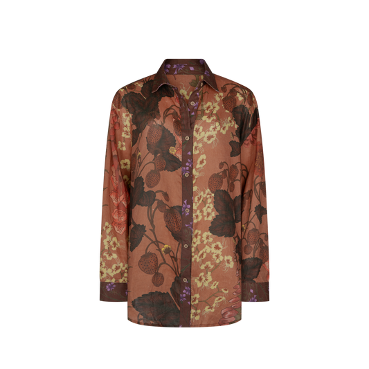 Flourish Sienna LS Shirt