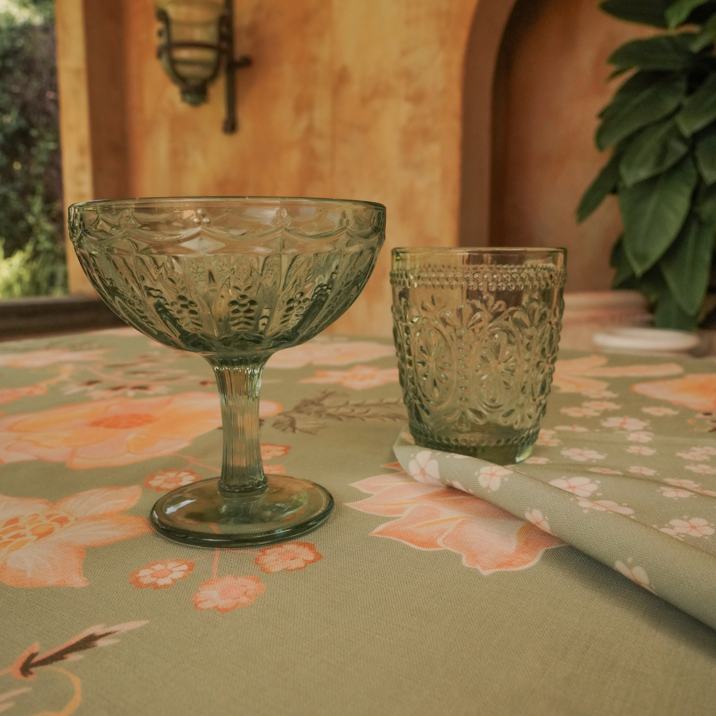 Margarita Glass Set of 2