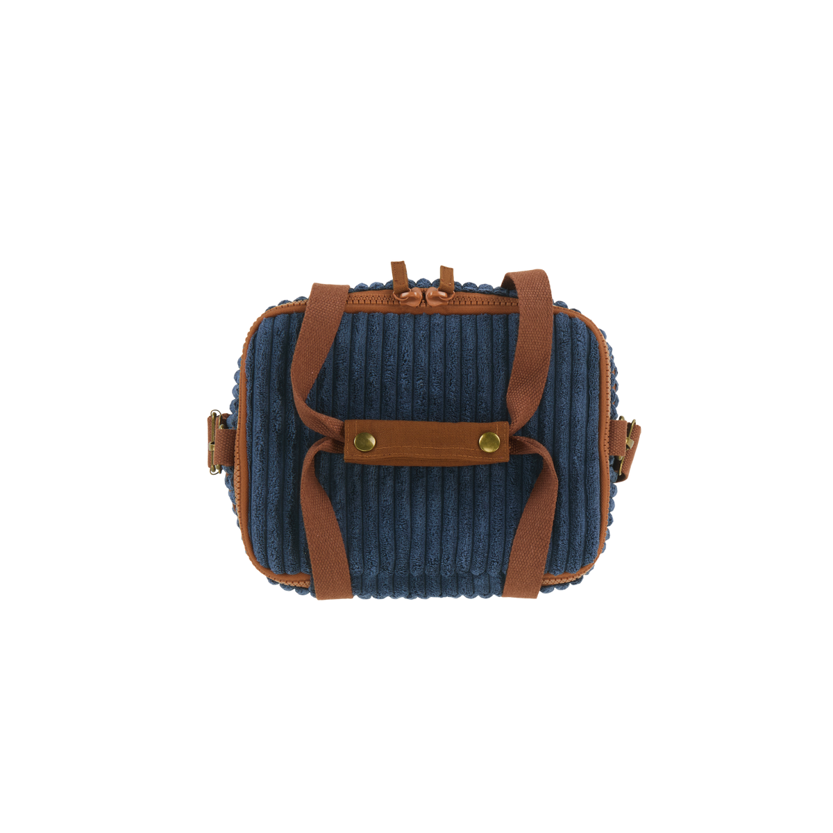 Cord Cooler Bag Mini - Lagoon