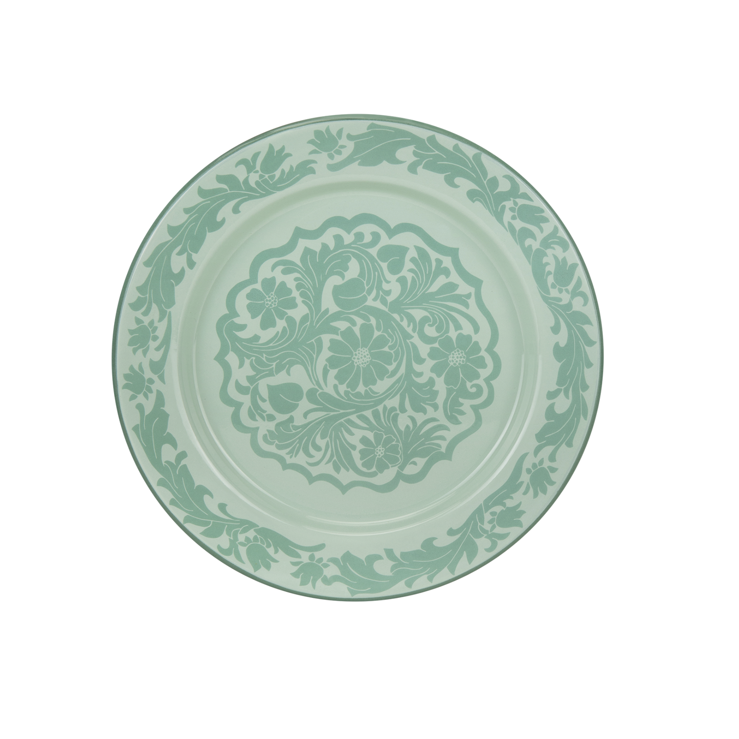 Camp Enamel Full Set - Mint