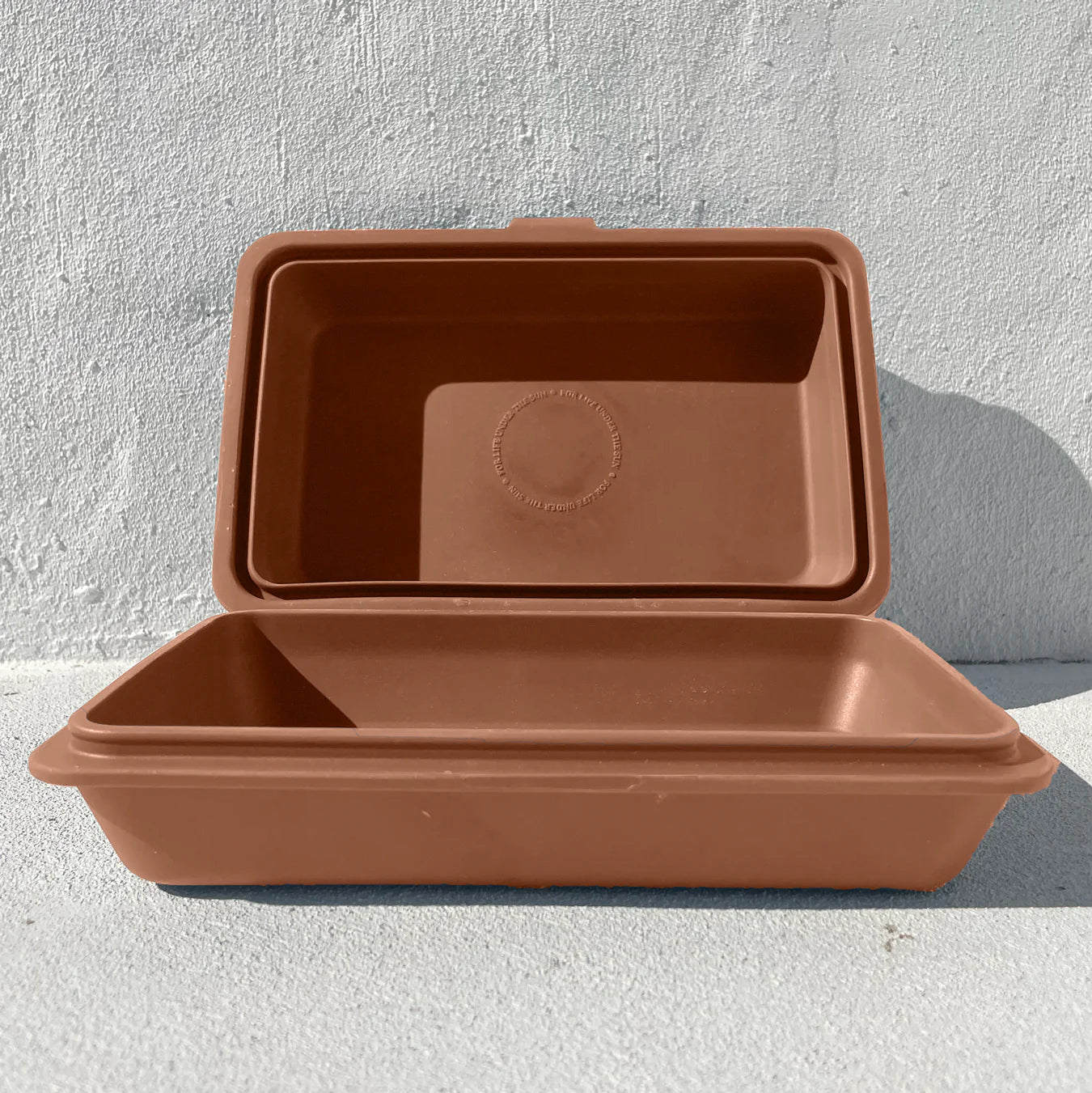 Togo Sun - The Takeaway Box