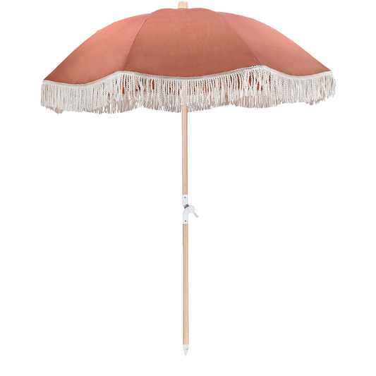 Lola Premium Beach Umbrella