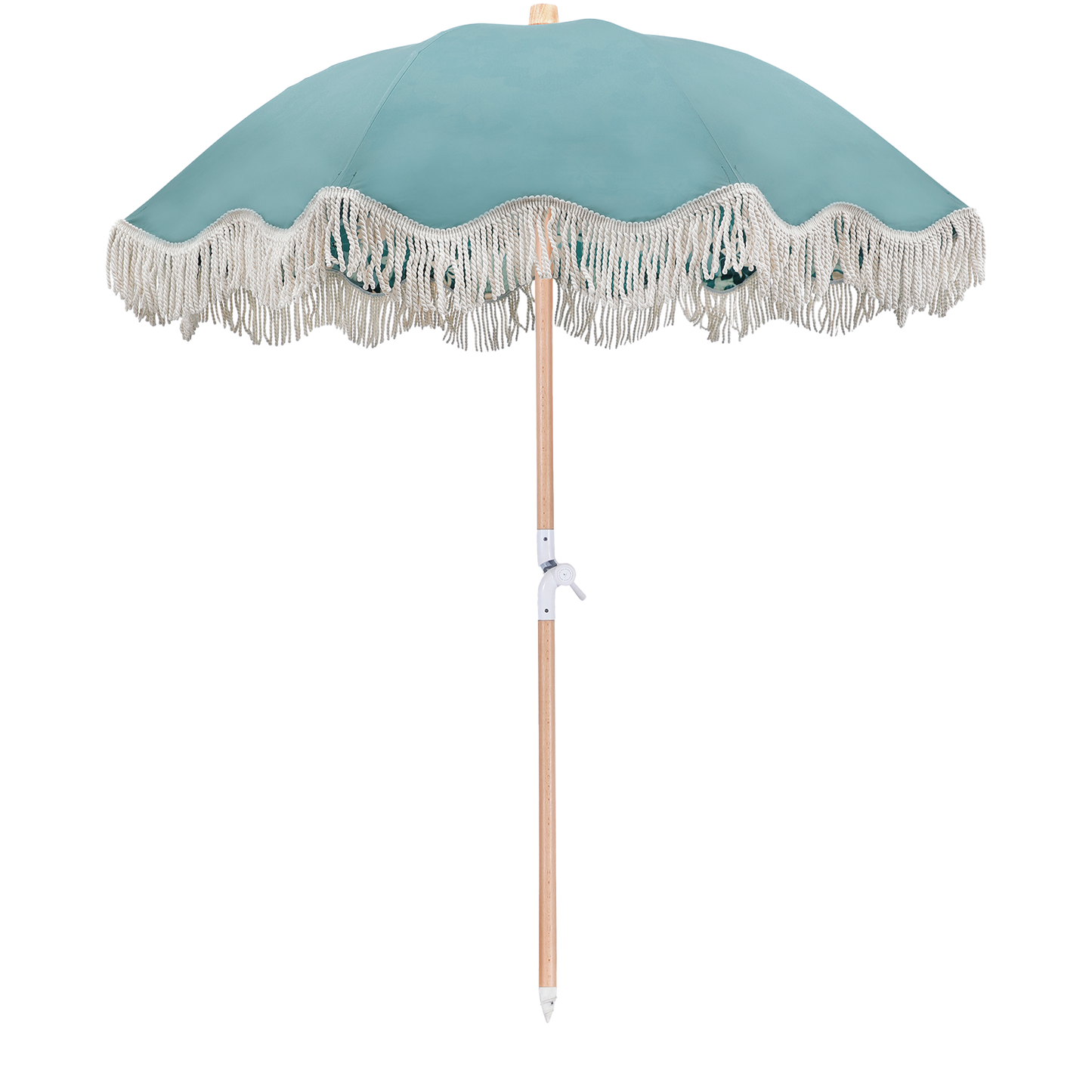 Lola Premium Beach Umbrella