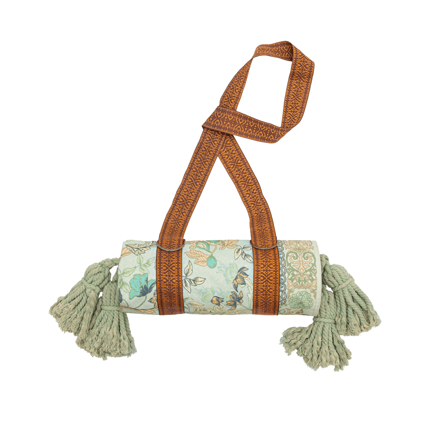 Forest Picnic Rug