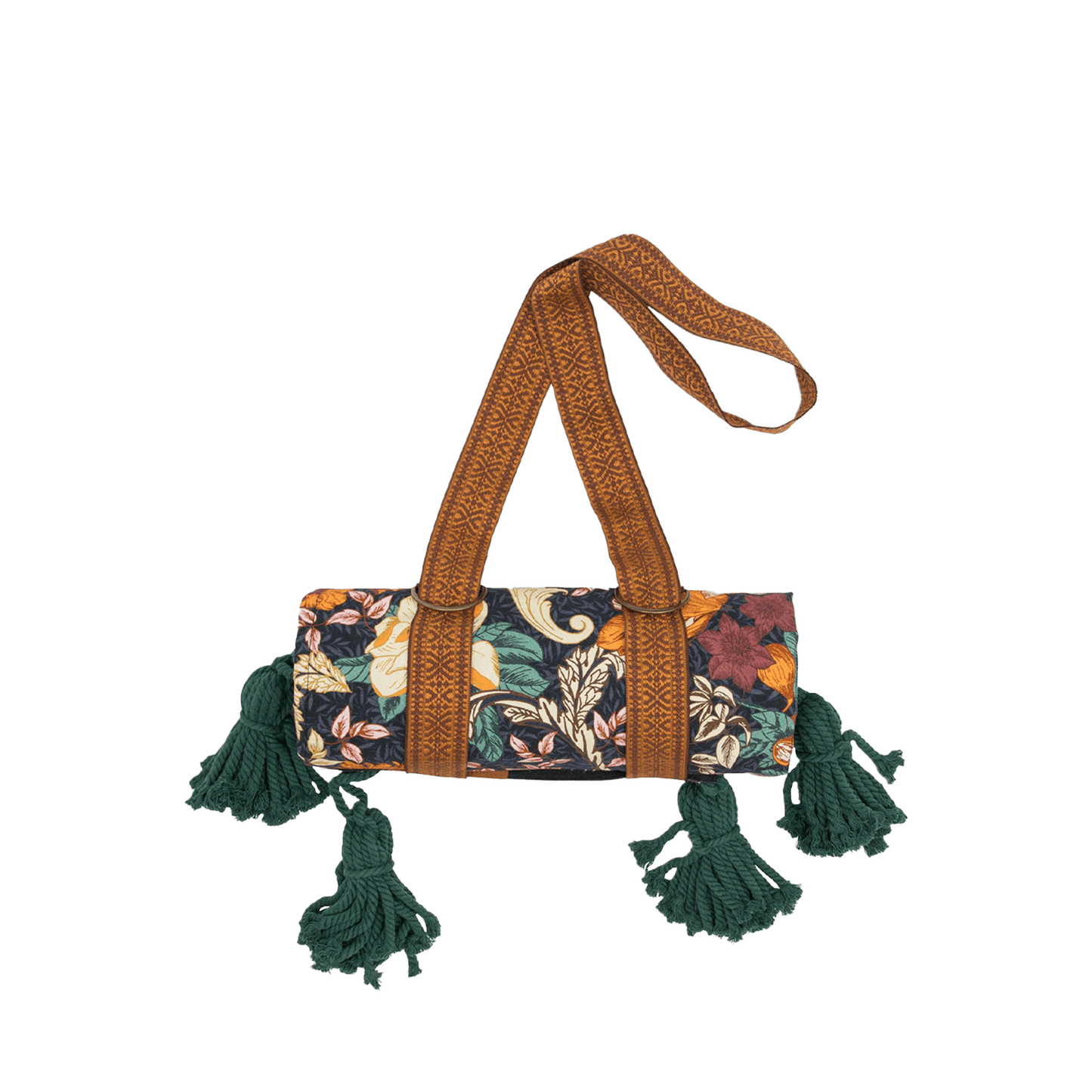 Forest Picnic Rug