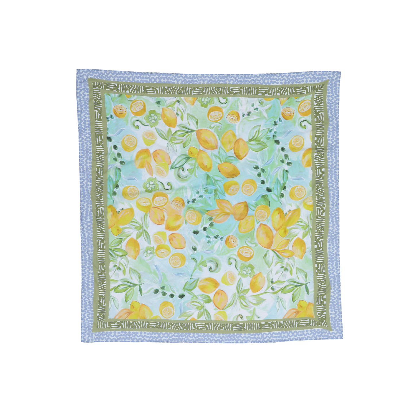 Le Lemon Sarong