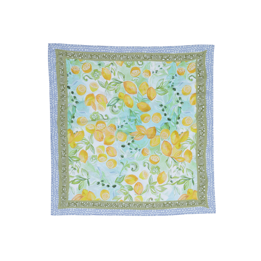 Le Lemon Sarong