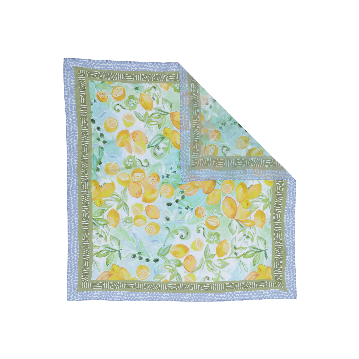 Le Lemon Sarong