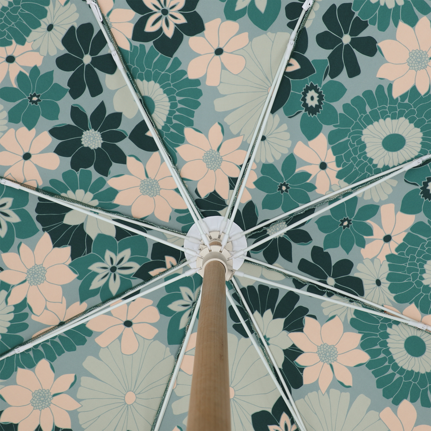 Lola Premium Beach Umbrella