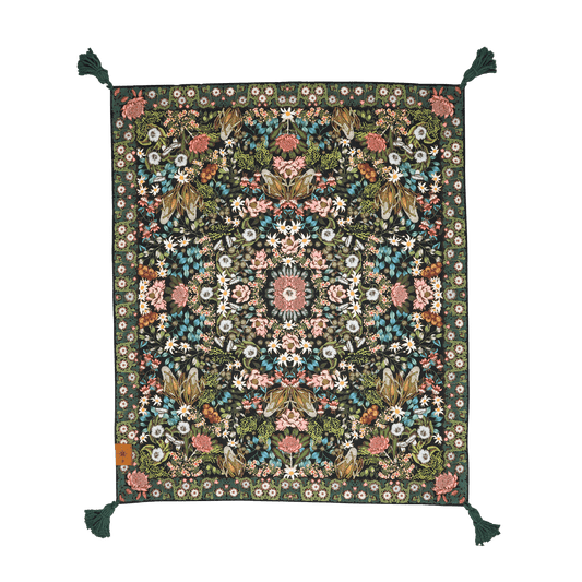 Native Picnic Rug