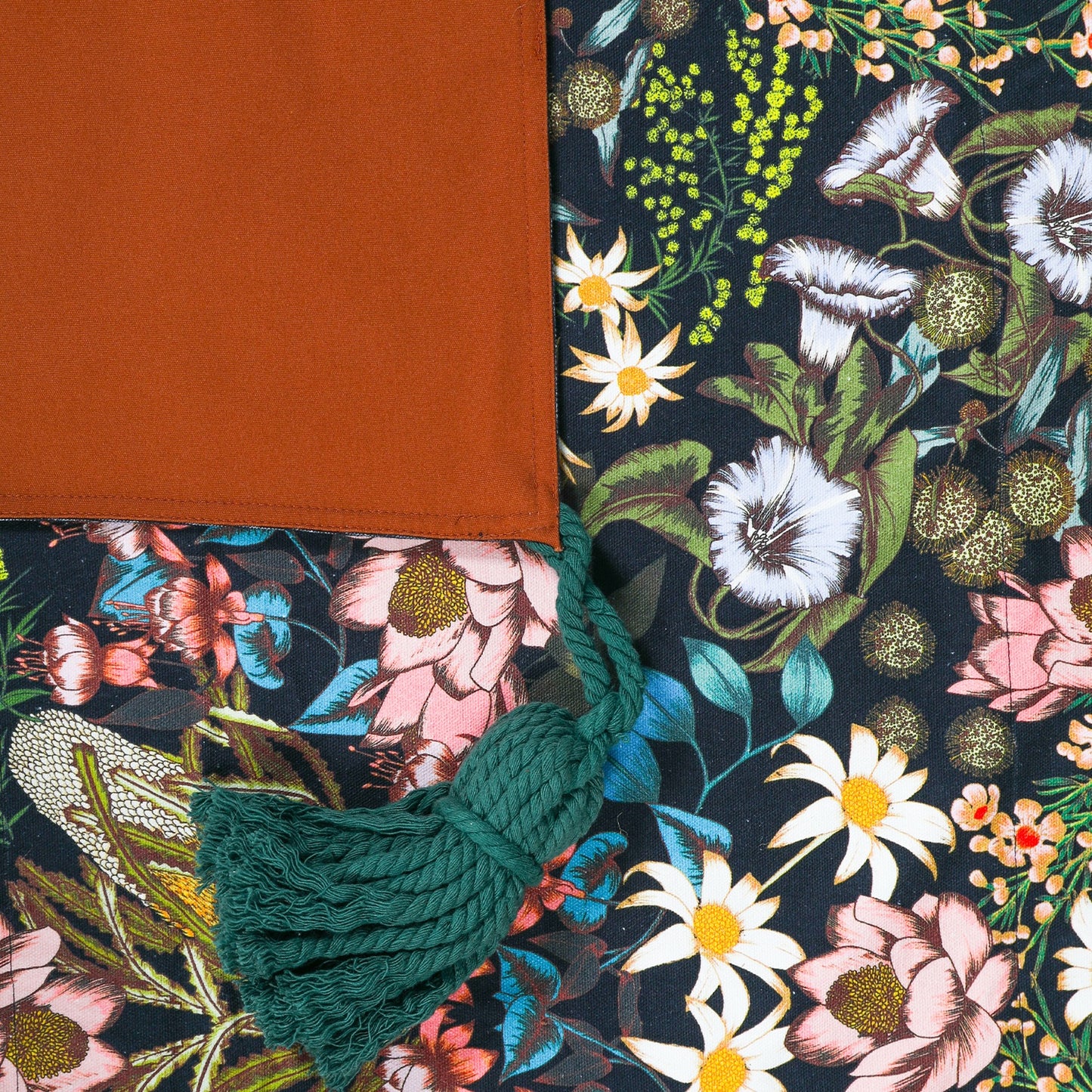 Native Picnic Rug