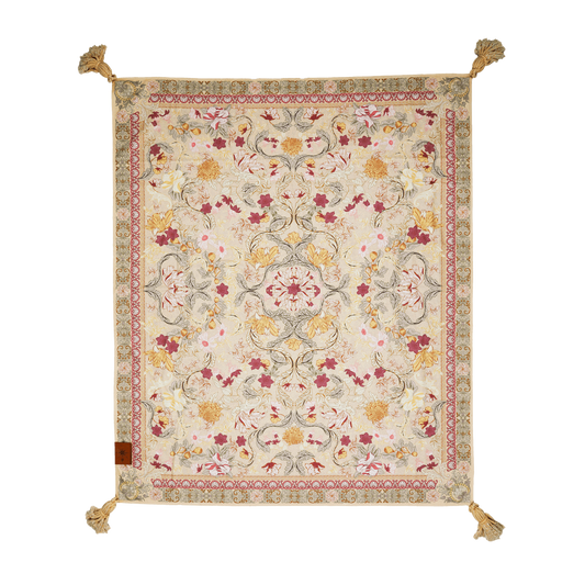 Forest Picnic Rug