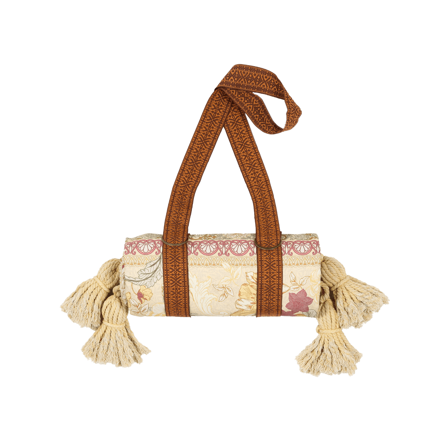 Forest Picnic Rug