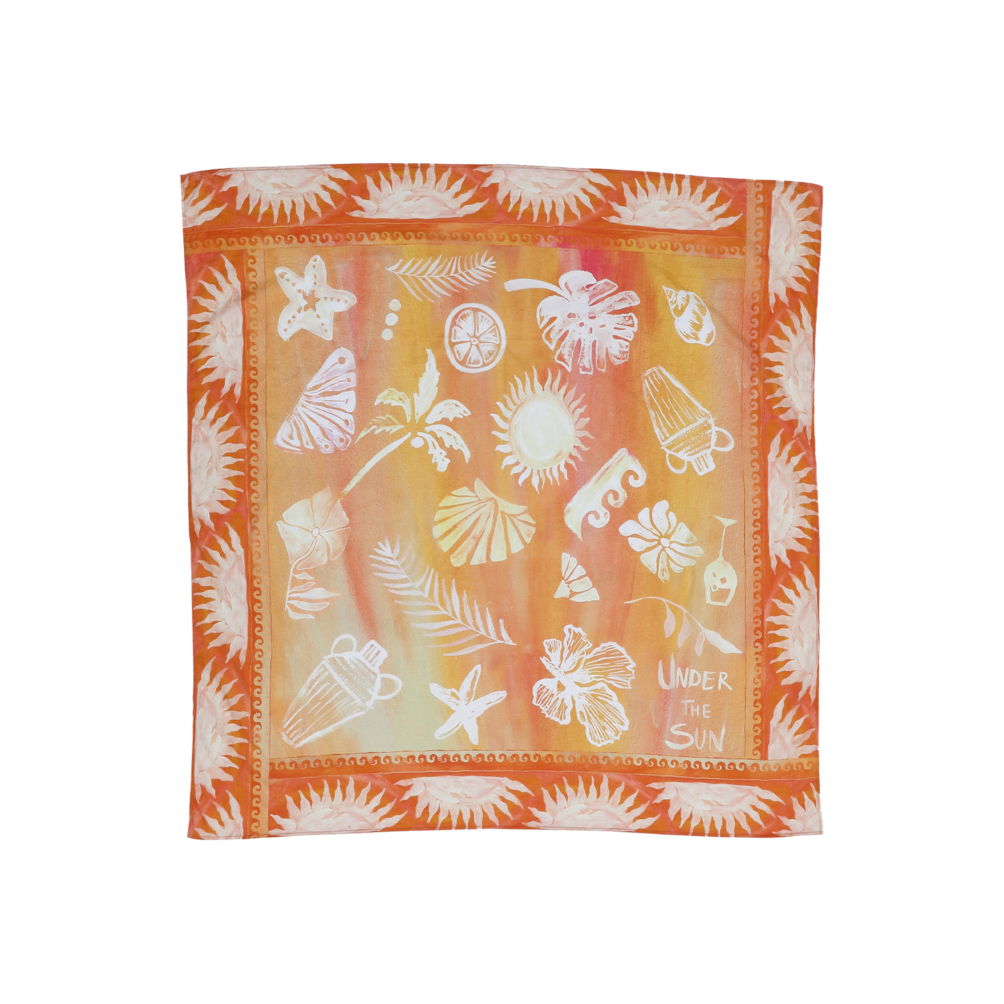Sol Sarong
