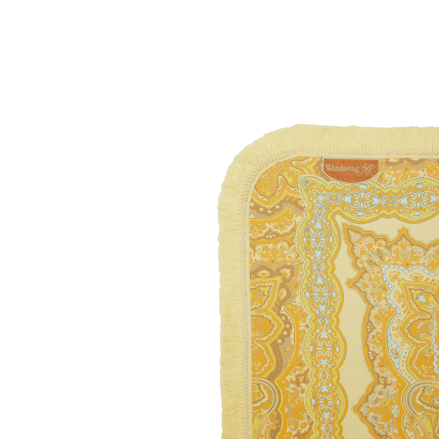 Topanga Picnic Rug