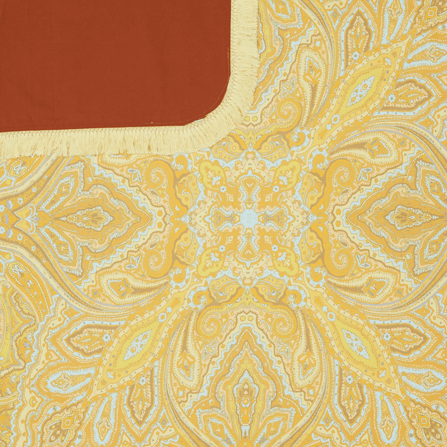 Topanga Picnic Rug