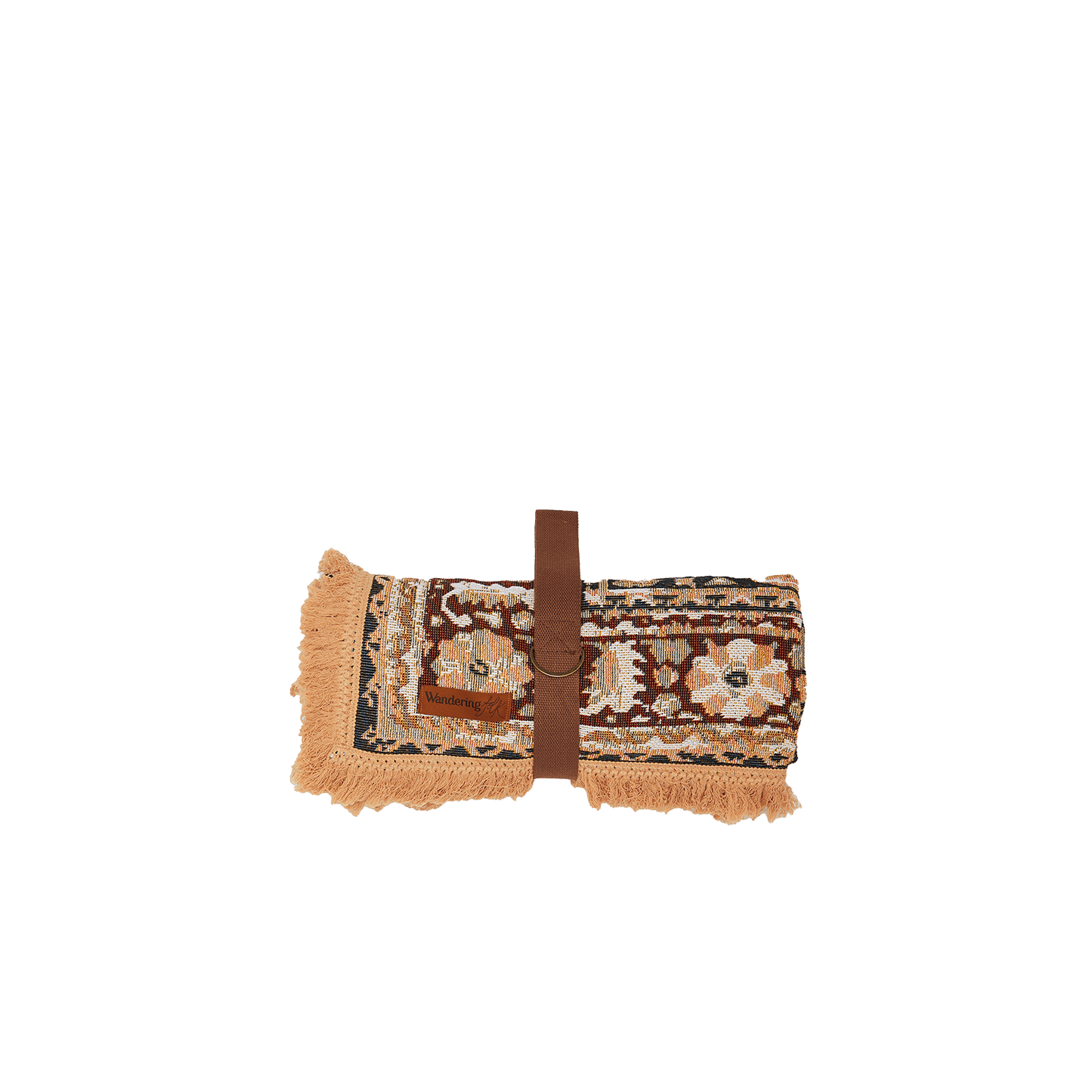 Desert Throw