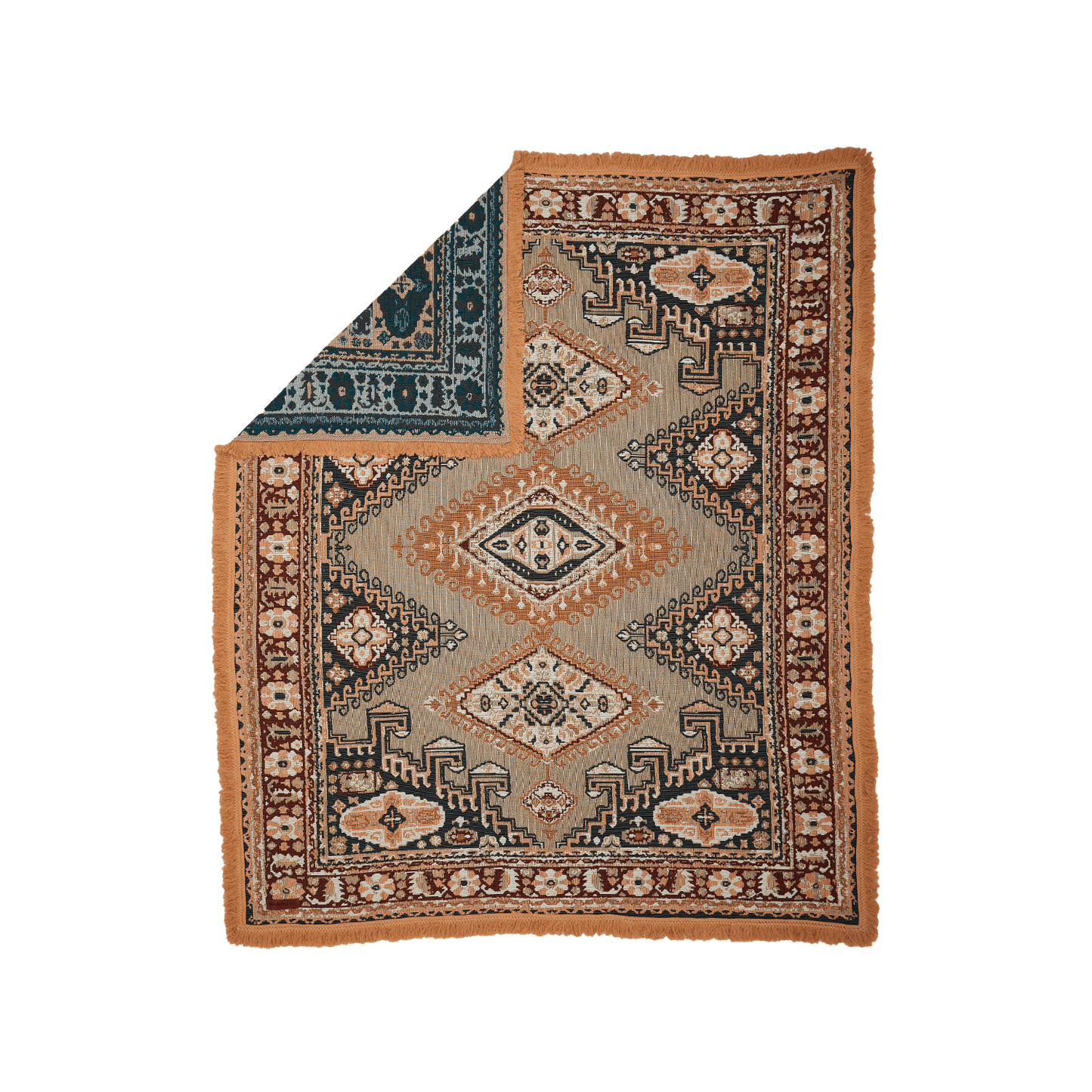 Desert Throw