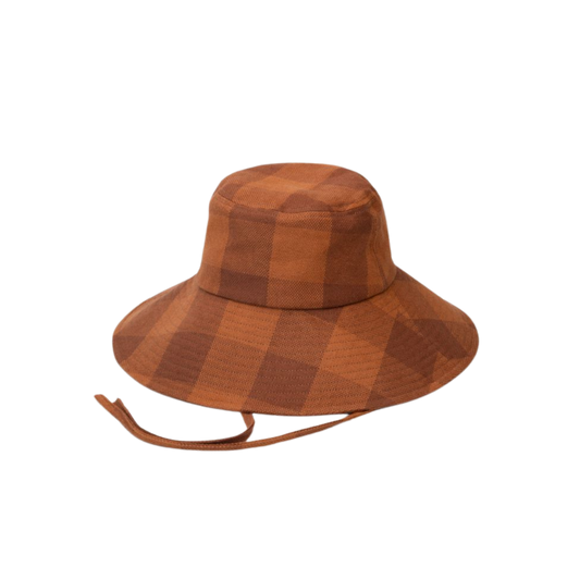 Camp Bucket Hat | Hemp