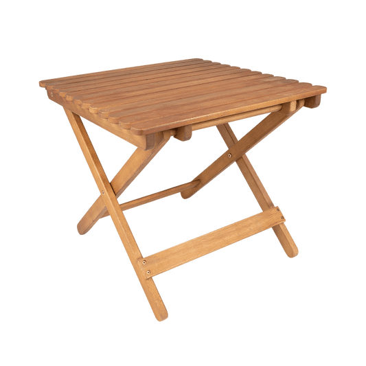 Camp Folding Table
