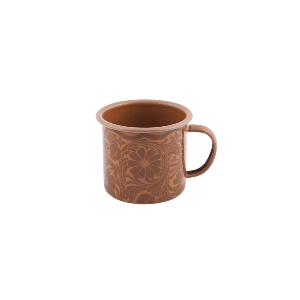 Camp Enamel Mug Set of 2