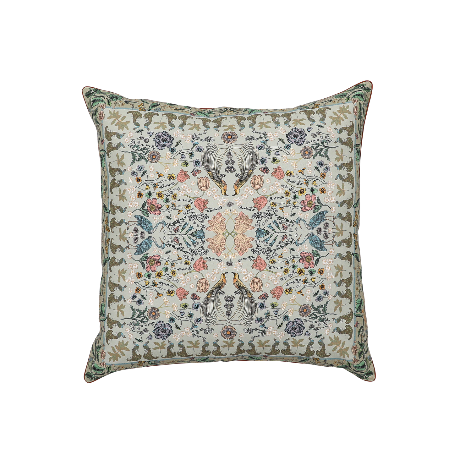 Wonderland Cushion Covers