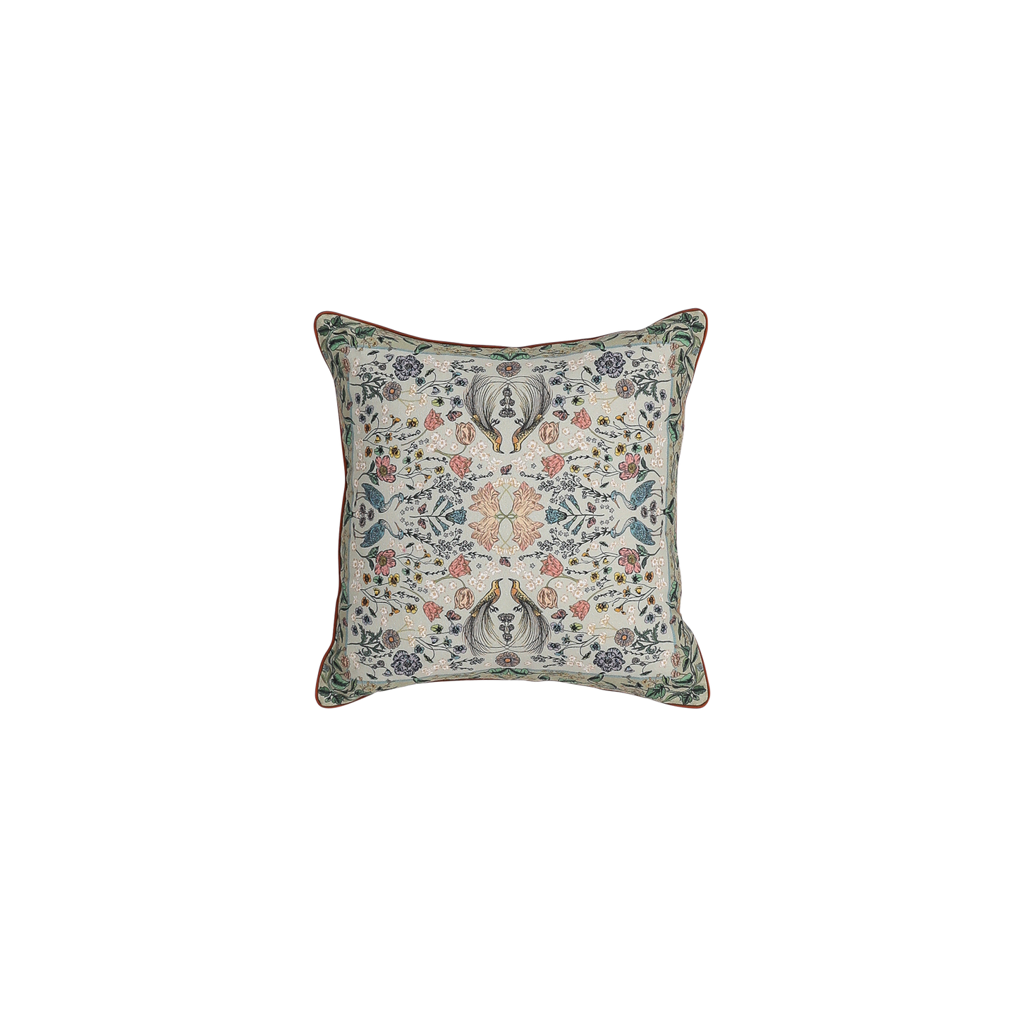 Wonderland Cushion Covers