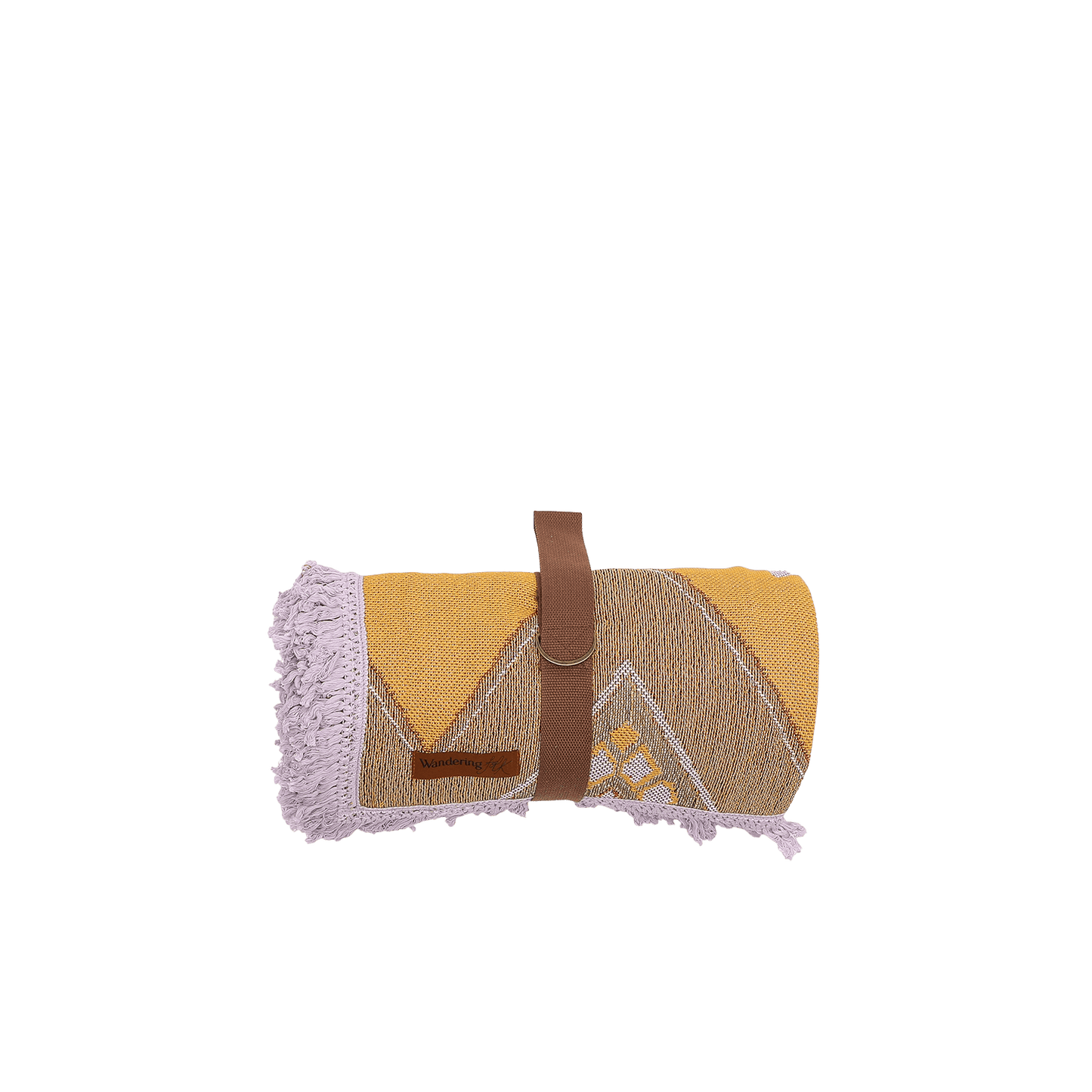 Jagger Throw