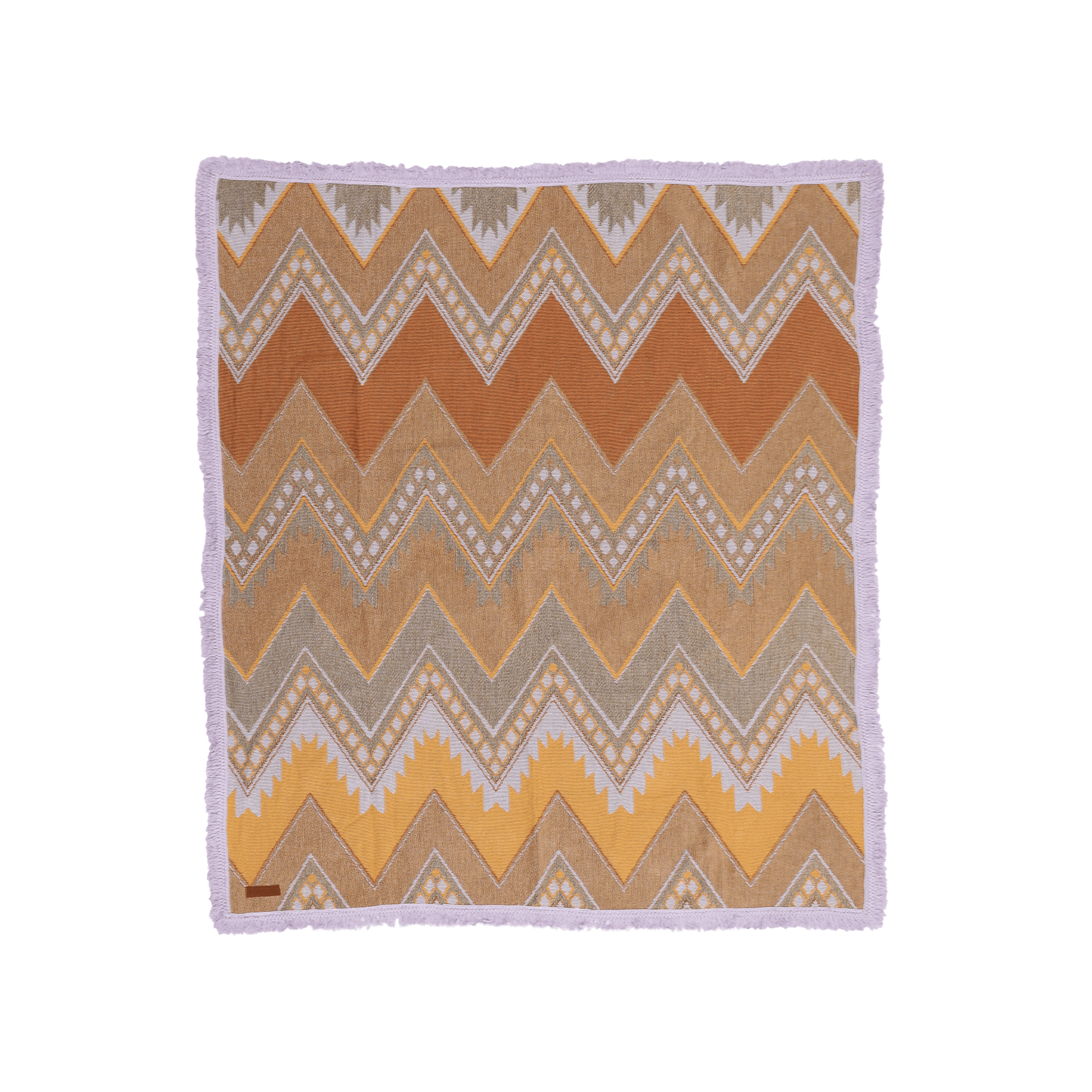 Jagger Throw