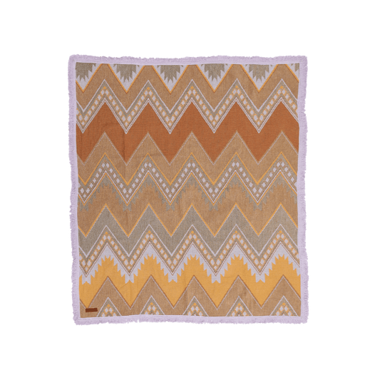 Jagger Throw
