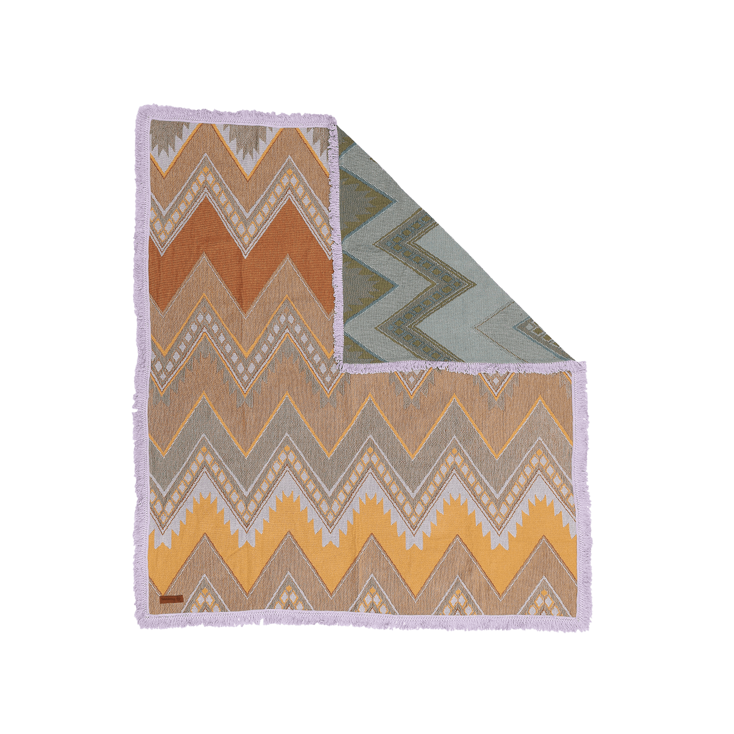 Jagger Throw