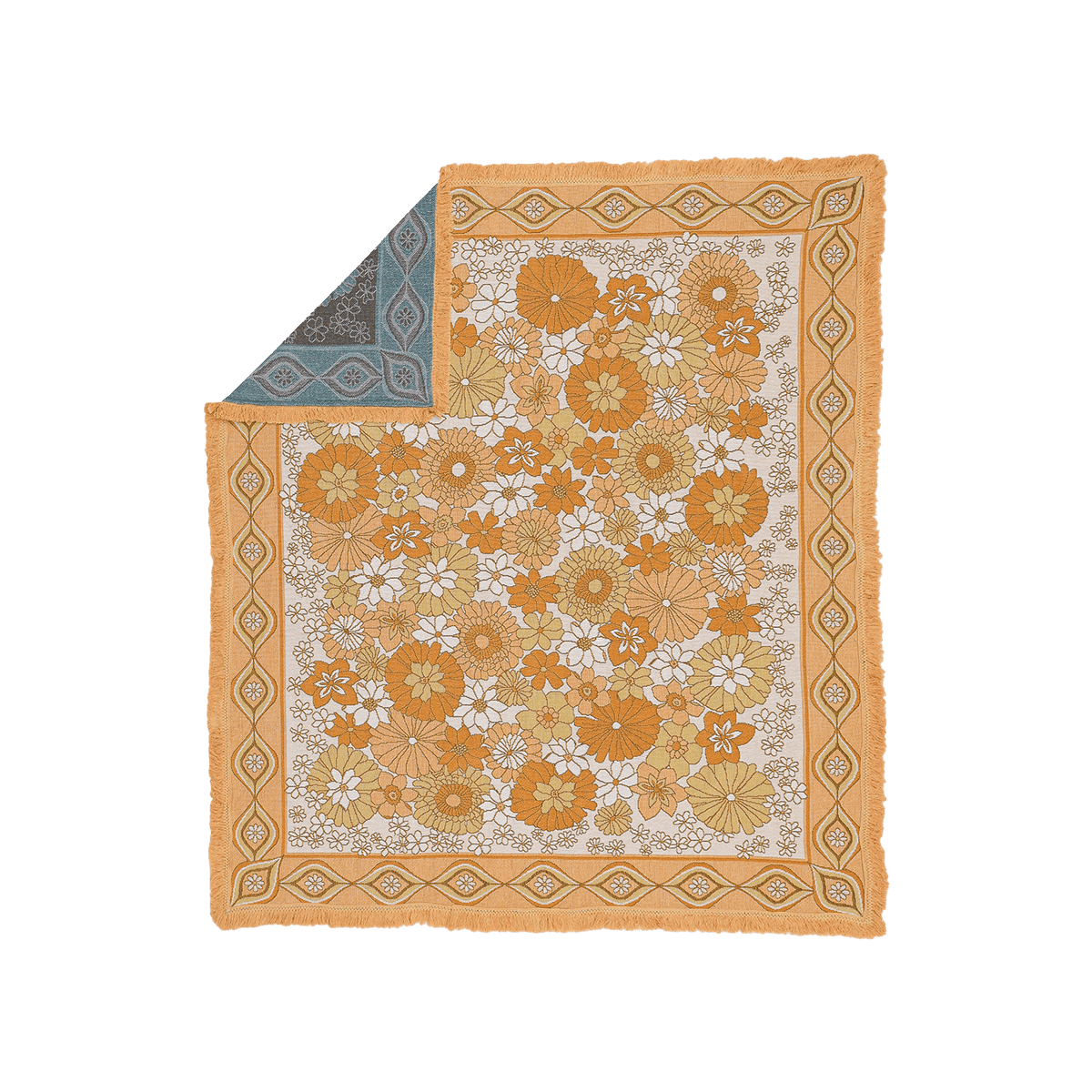 Lola Throw