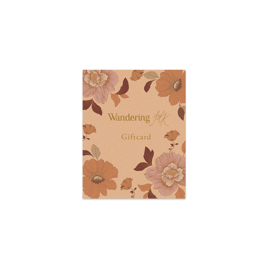 Gift Voucher