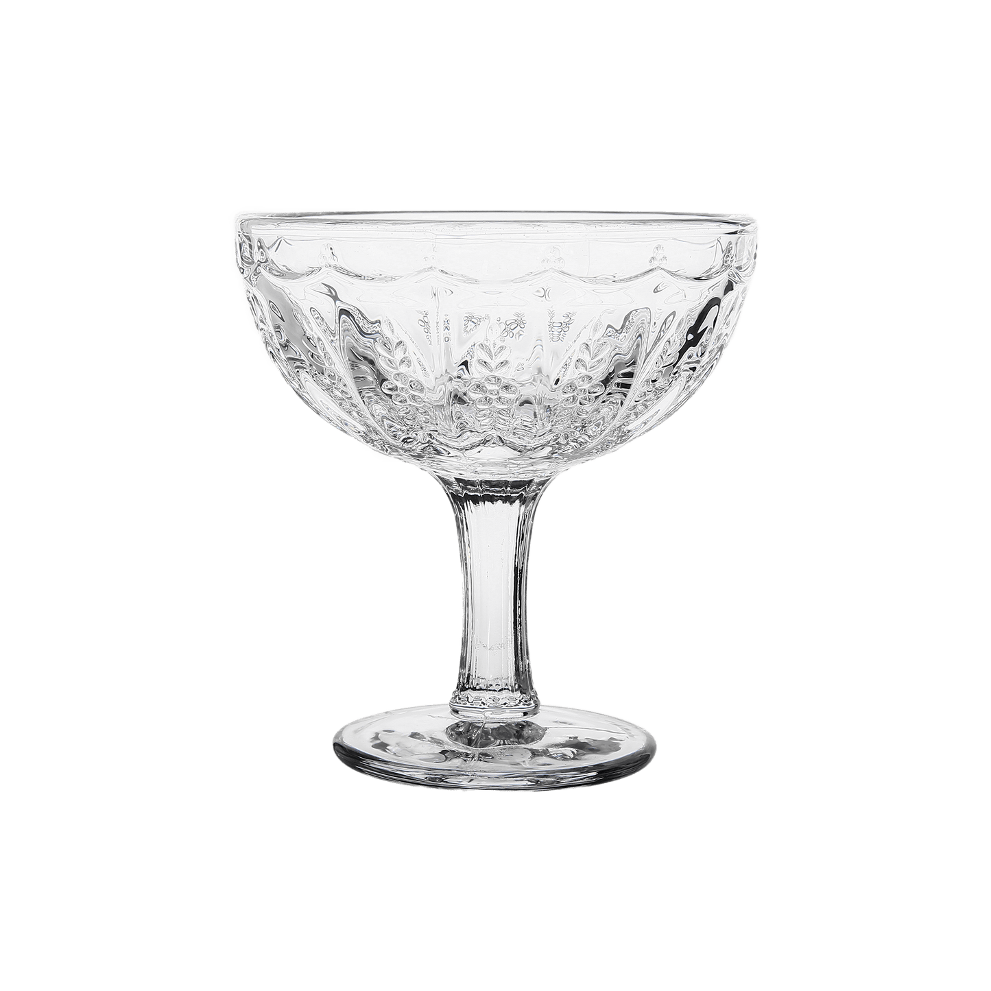 Margarita Glass Set of 2 Clear