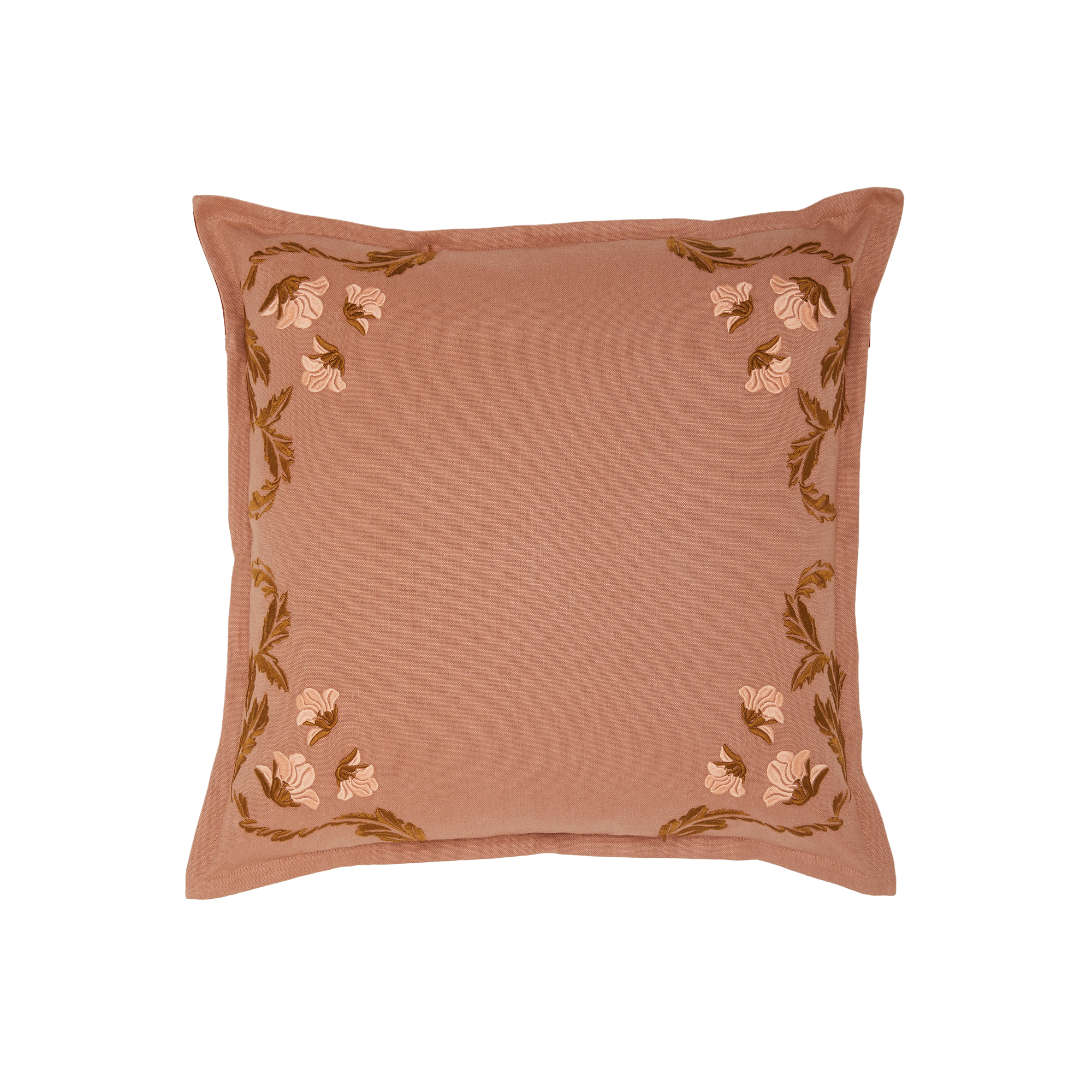 Tan 2024 cushion covers