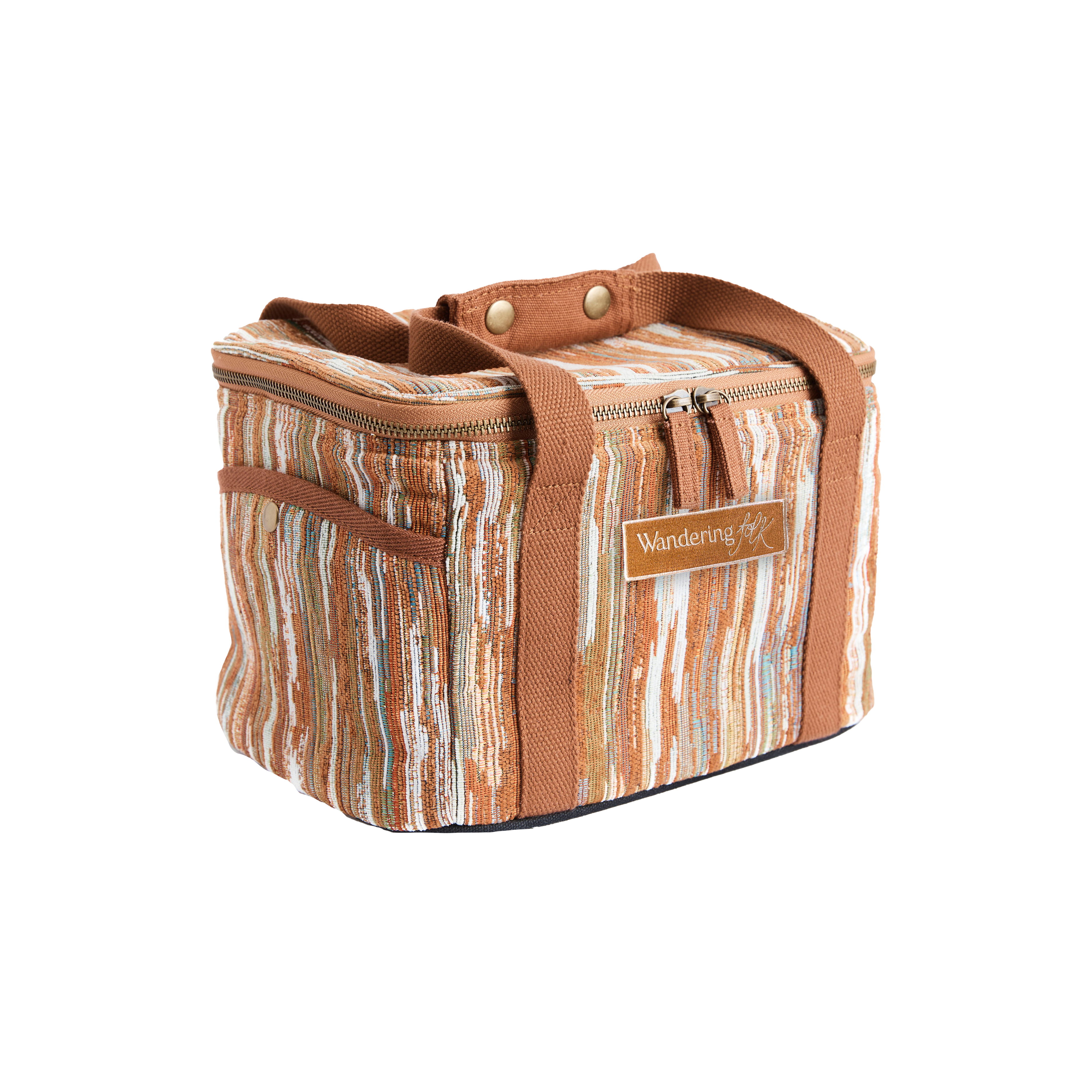 Mini insulated discount bag