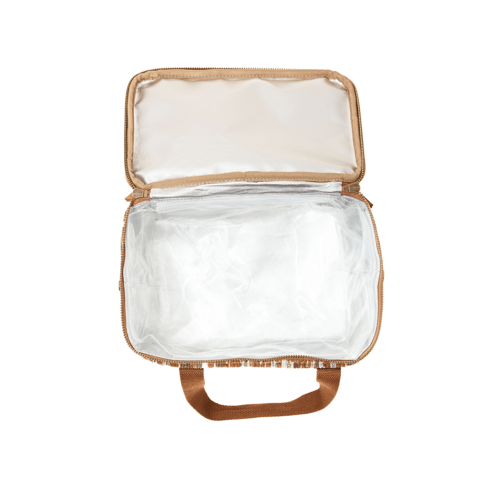 Cooler Bag Insert Replacement Clear