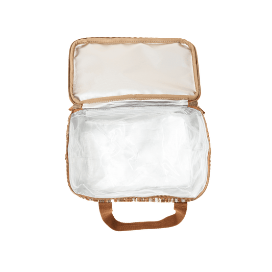 Cooler Bag Insert Replacement Clear