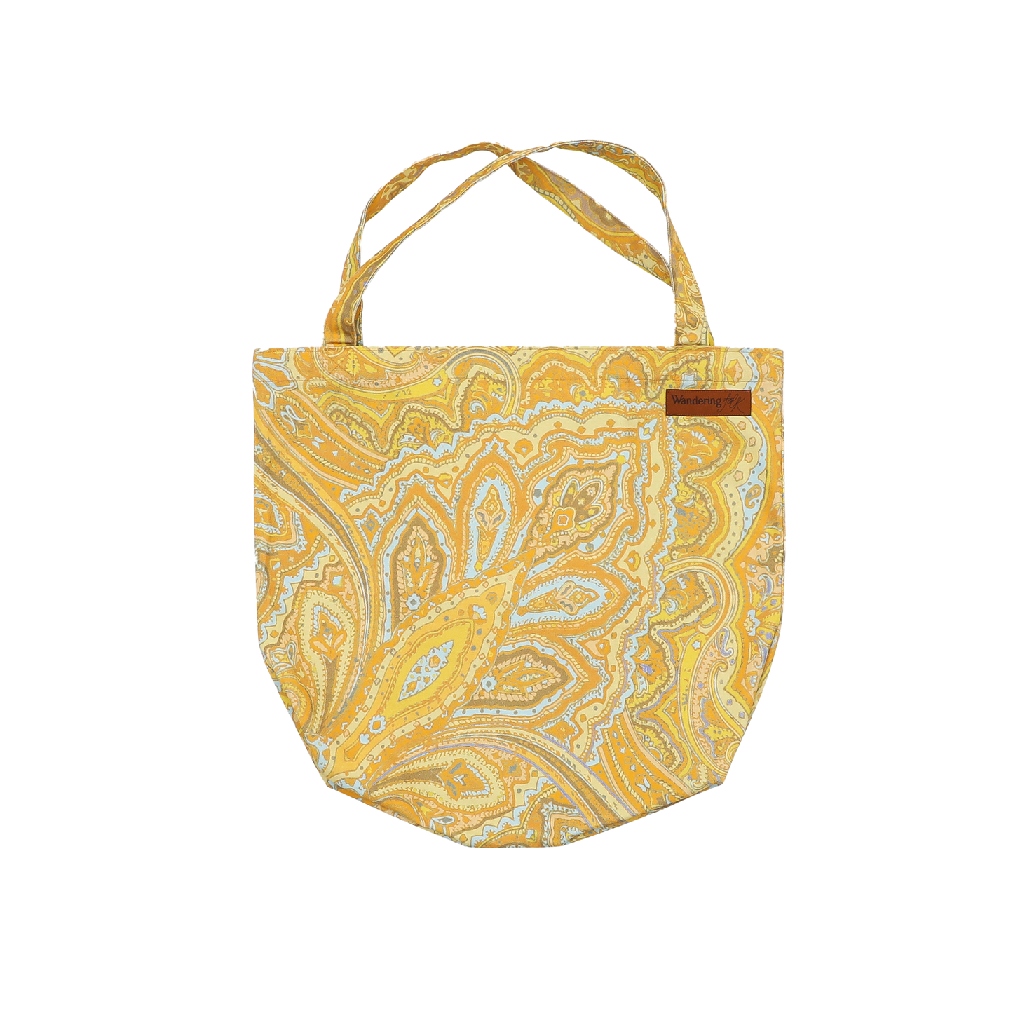 Picnic Charity Tote Bag Topanga Sun