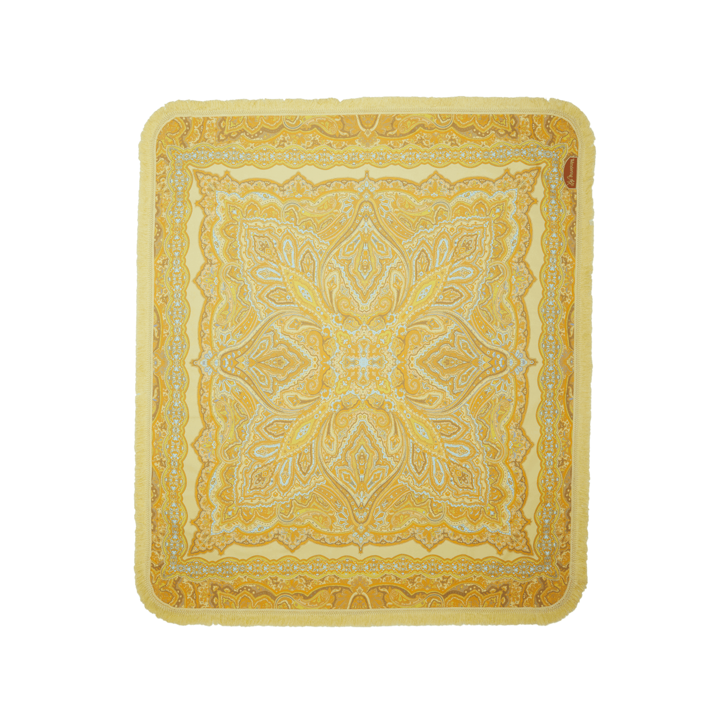 Topanga Picnic Rug Sun