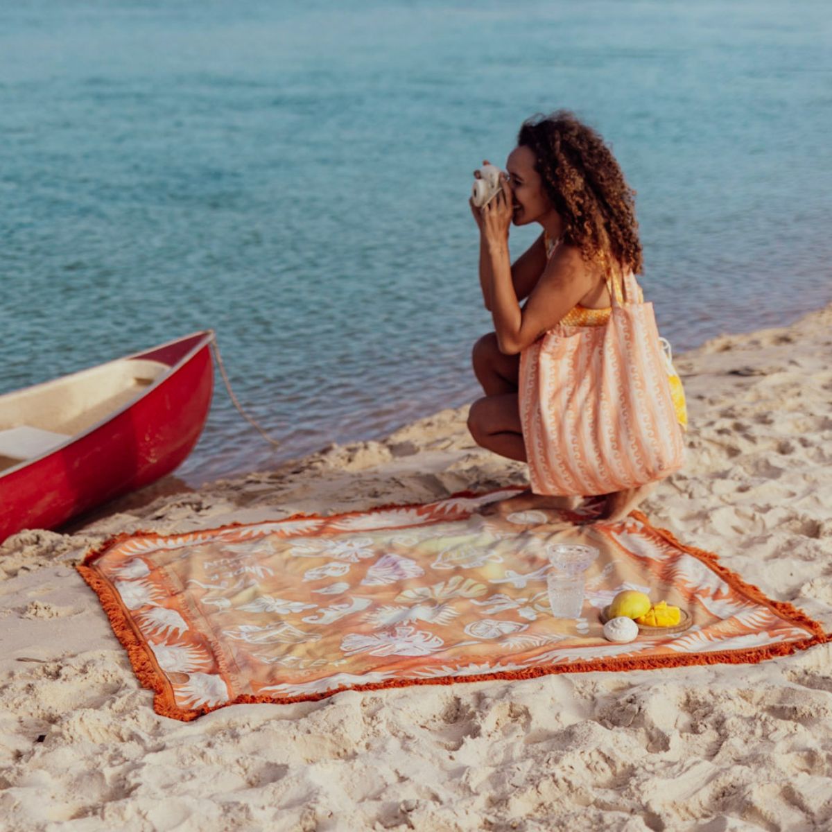 Picnick Rug Picnic Rugs – Wandering Folk