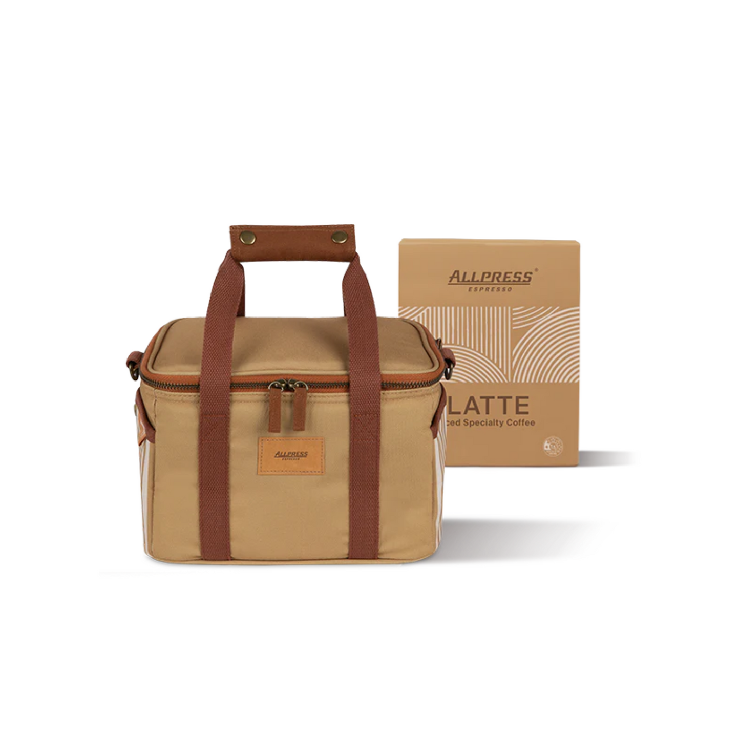 Allpress Cooler Bag Mini