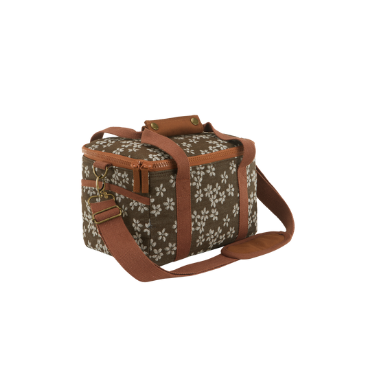 Daisy Cooler Bag Mini - Cinnamon